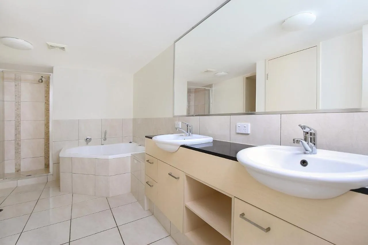 Daire Seabourn Unit 102, 56 Lower Gay Tce Caloundra