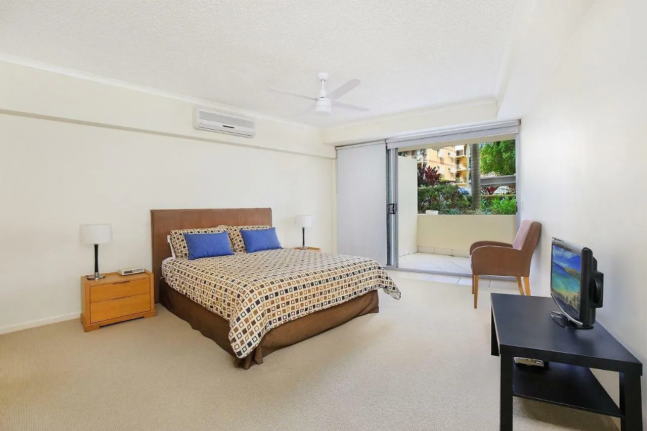 Appartamento Seabourn Unit 102, 56 Lower Gay Tce Caloundra